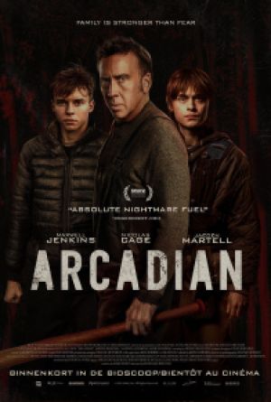 Arcadian