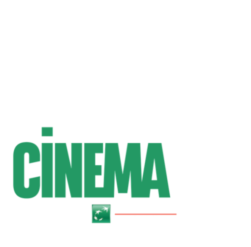 We love cinema days