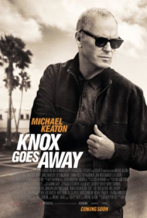 Knox goes away